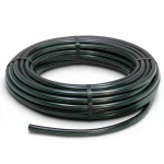 HDPE Coil Pipe  Nominal Pressure 10 Bar [PE 63] OD 110 mm  SDR 11  Color Black | Almona Company
