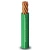 لفة سلك مفرد نحاس مجدول عزل PVC، مقاس 630 ملي، جهد 450/750 فولت، لون أخضر | شركة الفنار - Image 1