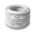 Electrical Stranded Wire 25mm 450/750V, Copper Conductor 2.24mm Diameter, PVC Insulation | Al Fanar - Image 1