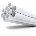 مواسير UPVC الراجحي ضغط 21.7 بار  مقاس 3 إنش سمك 6.58 مم لون أبيض