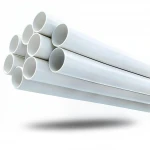 مواسير UPVC الراجحي ضغط 21.7 بار  مقاس 4 إنش سمك 8.46 مم لون أبيض