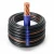 Alfanar 70mm2 Stranded Wire, Copper Conductor 2.22mm Diameter, 450/750Voltage Rating, PVC Insulation 
