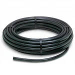 HDPE Coil Pipe  Nominal Pressure 10 Bar [PE 63] OD 110 mm  SDR 11  Color Black | Almona Company