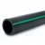 مواسير HDPE ضغط  15.9 بار [PE 63] قطر خارجي 315 مم  SDR 7.4  لون اسود مع خط اخضر | مصنع المنى