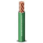 سلك مفرد نحاس مجدول عزل PVC، مقاس 400 مم2، 450/750 فولت | شركة الفنار