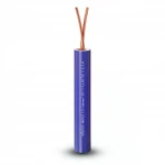 Alfanar 120mm Stranded Wire, Copper Conductor 3.05mm Diameter, 450/750Rated Voltage, PVC Insulation 
