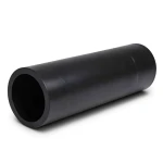 أنابيب HDPE ضغط 6 بار PE 80 قطر خارجي 500 مم SDR 22 لون أسود