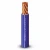 Alfanar 150mm Stranded Wire, Copper Conductor 2.44mm Diameter, 450/750V, PVC Insulation 