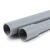UPVC Pipes Sewage System Nominal Pressure 16 Bar Outside Diameter 400 mm Thickness 29.7 mm Gray - Image 1