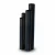 أنابيب HDPE الجودة   SDR 22  قطر خارجي 140 مم سمك 6.4 مم لون اسود