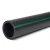 HDPE Pipe Nominal Pressure 10 Bar PE 80 OD 200 mm SDR 13.6 Black - Image 1