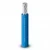 Stranded Copper Single Electric Wire, Heat Resistant PVC Insulated, 2.5mm Size, 450/750 Volts | Alfanar