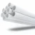 UPVC Pipes Al-Rajhi Nominal Pressure 17.2 Bar Size 2 inch Thickness 3.56 mm White Colour