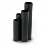 Al-Jawdah HDPE Pipes   SDR 22  Outside Diameter 315 mm Thickness 14.4 mm Color Black