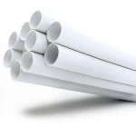مواسير UPVC الراجحي ضغط 17.2 بار  مقاس 3 إنش سمك 5.23 مم لون أبيض
