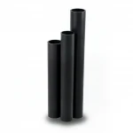 Al-Jawdah HDPE Pipes   SDR 22  Outside Diameter 400 mm Thickness 18.2 mm Color Black
