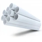 مواسير UPVC الراجحي ضغط 13.8 بار  مقاس ¾ إنش سمك 1.52 مم لون أبيض