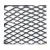 Hot Rolled (Black) Steel Expanded Metal Mesh  Khaleeji Thickness 2.3 mm Width 1.22 meter Length 6 meter | Bait Al Tatawor Company