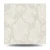 Italian Wallpaper Floral Design Pale Beige, Size 10mx0.73m - Image 1
