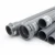 UPVC Pipes ALWatania factory Nominal Pressure 20 Bar Outside Diameter 140 mm Thickness 10.3 mm Gray Colour