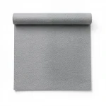 Italian wall decoration, size 10m x 1.06m, grey color, model 83454