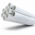 مواسير UPVC الراجحي ضغط 13.8 بار  مقاس 2 إنش سمك 2.87 مم لون أبيض