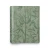Italian Leaf-Patterned Wallpaper 10m x 0.73m, Green Color, Model Z90025 - Image 1