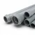 UPVC Pipes Water installations ALWatania Nominal Pressure 8 Bar Outside Diameter 1000 mm Thickness 30.6 mm Gray Colour