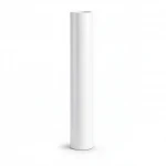 مواسير UPVC الراجحي ضغط 13.8 بار  مقاس 3 إنش سمك 4.24 مم لون أبيض