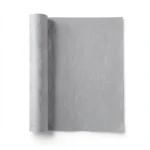 Classic Wall Covering Gray, 10m Length x 1.06m Width, Model 41312