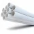 UPVC Pipes Al-Rajhi Nominal Pressure 11 Bar Size 1 inch Thickness 1.52 mm White Colour