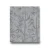 Italian Wall Covering Gray Color 10m x 0.73m, Model Z90031 - Image 1