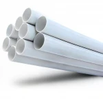 مواسير UPVC الراجحي ضغط 11 بار  مقاس ¼ 1 إنش سمك 1.63 مم لون أبيض