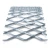 Galvanised Steel Expanded Metal Mesh Bahri Thickness 3.8 mm Width 1.22 m Length 2 m - Image 1
