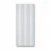 Italian wall covering, light grey color, length 10 m, width 1.06 m, model 83474