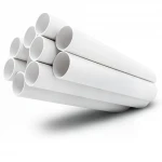 مواسير UPVC الراجحي ضغط 17.2 بار  مقاس ¼ 1 إنش سمك 2.49 مم لون أبيض