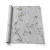 Italian Wallpaper 10m x 0.73m Gray, Model 4237 - Image 1