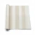 ورق حائط ايطالي مقاس 10 م×1.06 م، لون بيج فاتح، موديل 83491