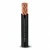 Stranded Copper Single Electric Wire, Heat Resistant PVC Insulation, 25 sq mm Size, 450/750 Rated Voltage | Alfanar