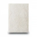 Italian Wallpaper Light Beige Color Patterned Design, Size 10mx0.70m, Model rc16040