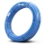 أنابيب HDPE PE 80 ضغط 4 بار قطر خارجي 50 مم سمك 1.8 مم أزرق | نيبروبلاست - Image 1