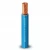 Stranded Copper Single Electrical Wire, Heat Resistant PVC Insulated, 35mm2 Size, 450/750 Voltage Rating | Alfanar