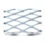 Galvanised Steel Expanded Metal Mesh Bahri Thickness 3.8 mm Width 1.22 m Length 5 m - Image 1