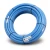 أنابيب HDPE نيبروبلاست PE 80 ضغط 4 بار قطر خارجي 63 مم سمك 2.0 مم لون ازرق | نيبروبلاست - Image 1