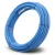 أنابيب HDPE PE 80 ضغط 4 بار قطر خارجي 90 مم سمك 2.8 مم لون أزرق | نيبروبلاست - Image 1