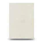 Pattern wallpaper light beige color, length 10m, width 1.06m, model 81863