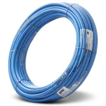 Neproplast HDPE Pipes PE 80 Pressure 4 Bar Outside Diameter 110 mm Thickness 3.4 mm Blue | NEPROPLAST