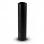 Al-Jawdah HDPE Pipes   SDR 41  Outside Diameter 160 mm Thickness 4 mm Color Black