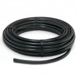 لفة أنابيب HDPE ضغط  10 بار [PE 63] قطر خارجي 50 مم  SDR 11  لون اسود | مصنع المنى