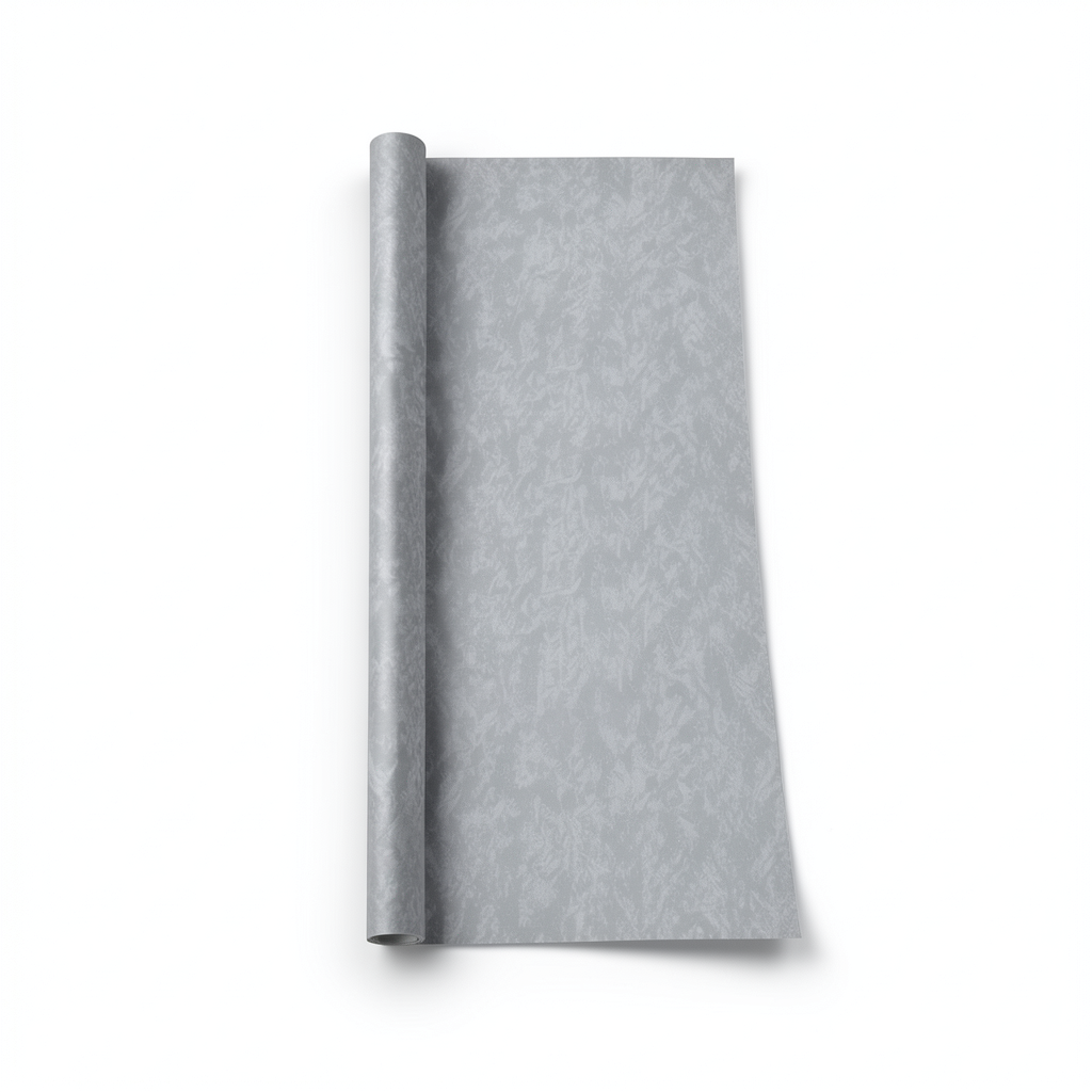 Italian Wall Decoration 10m x 0.73m Gray, Model 4246